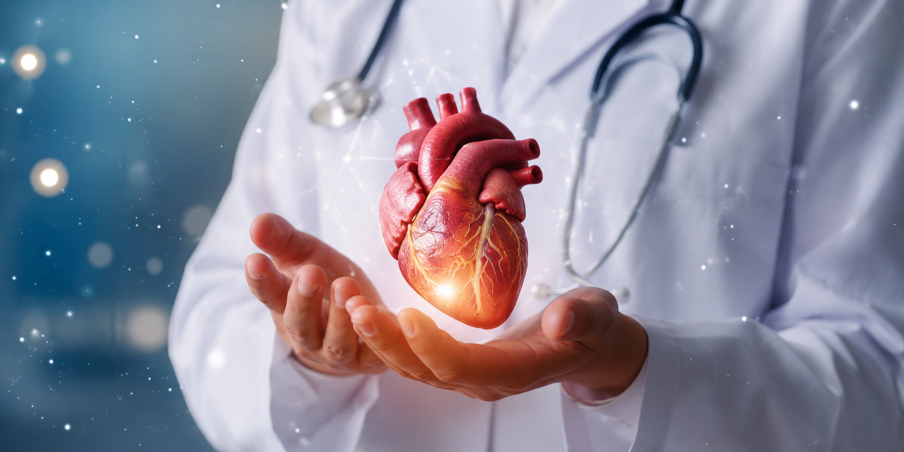 Erbil Cardiac Center