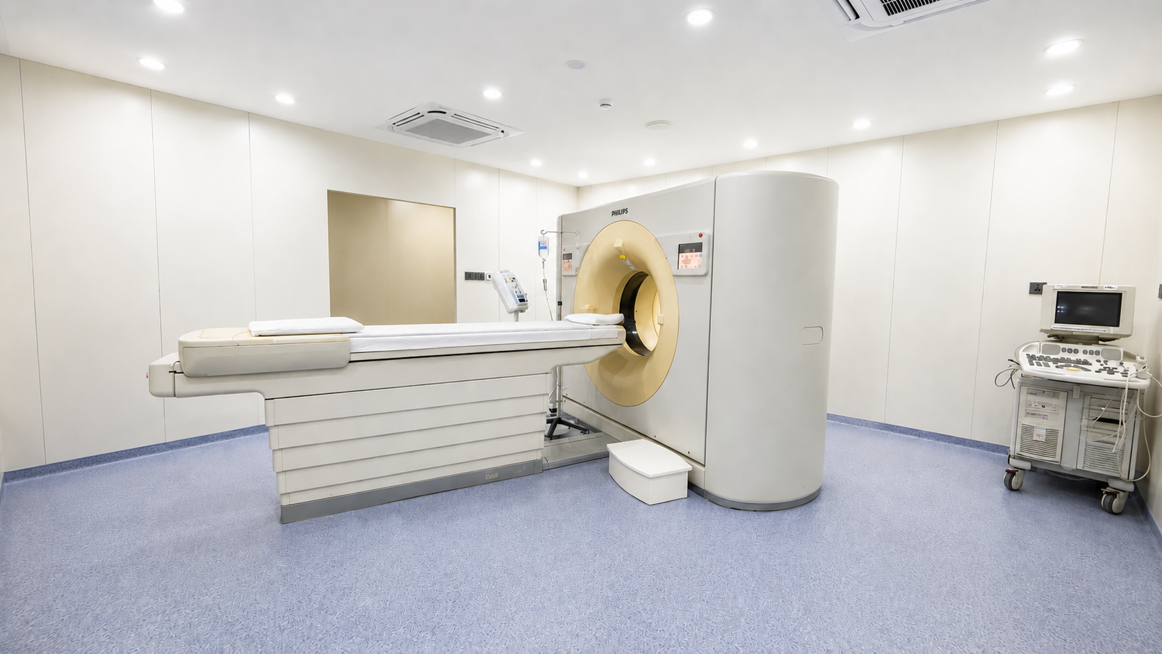 CT-SCAN