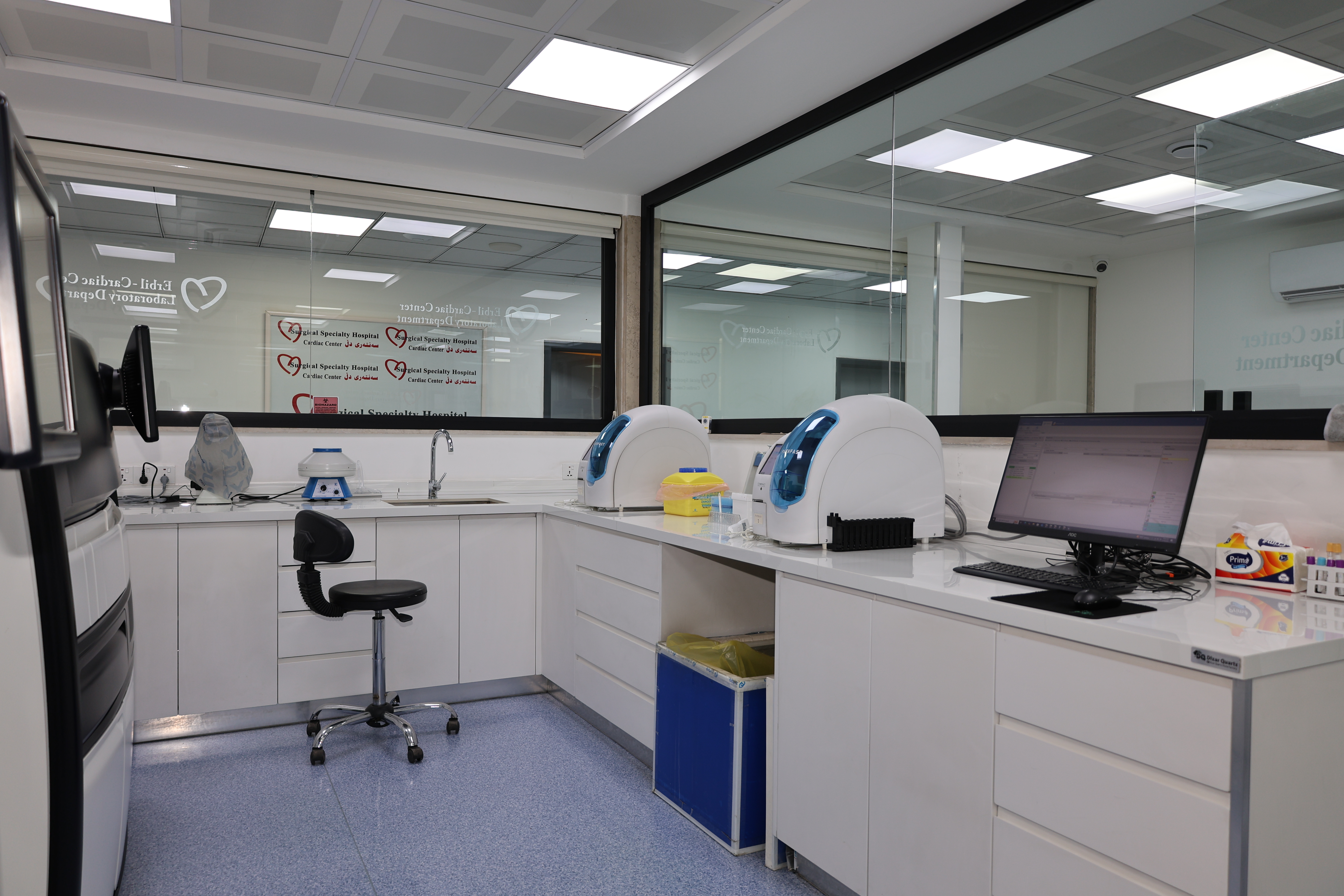 LAB