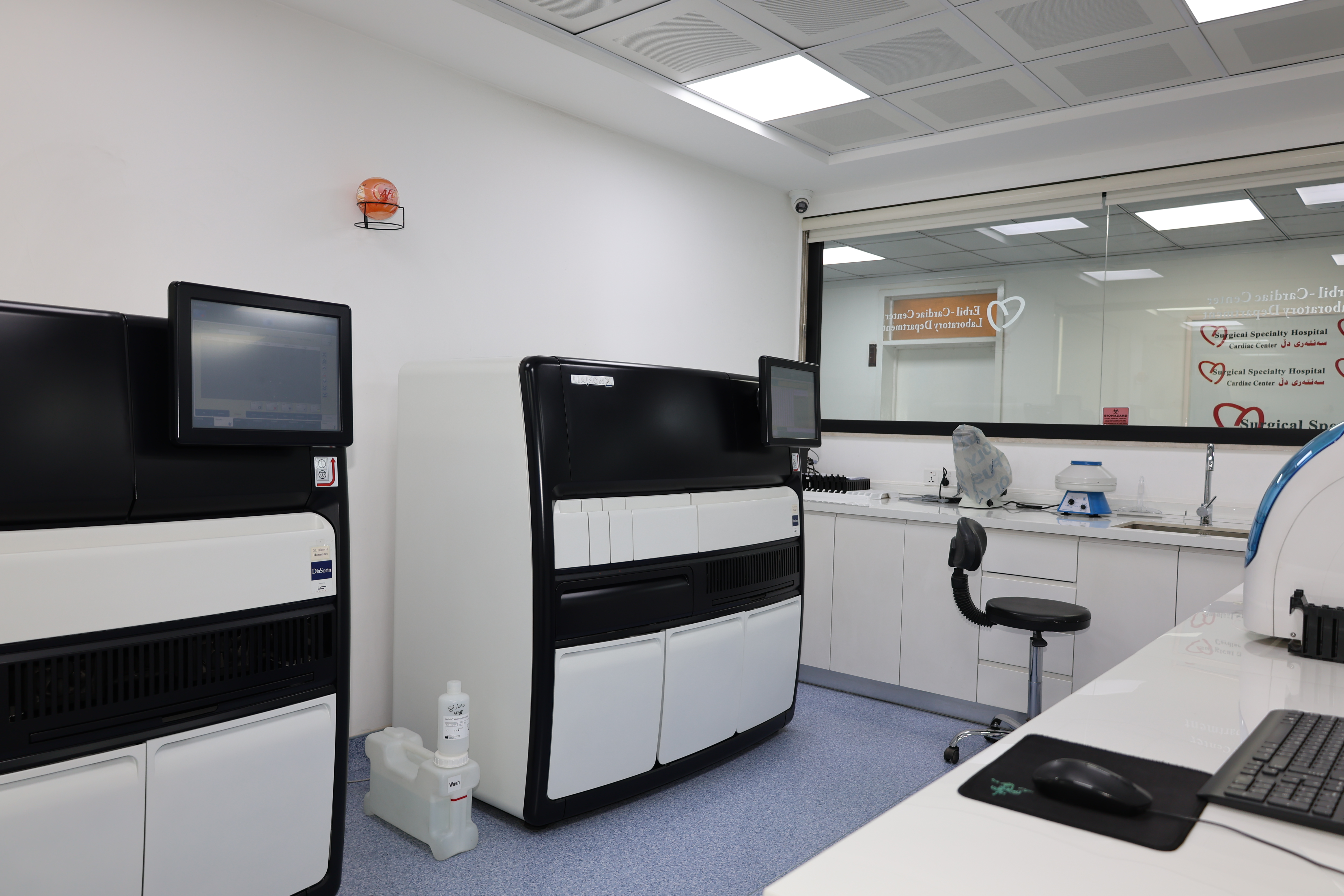 LAB