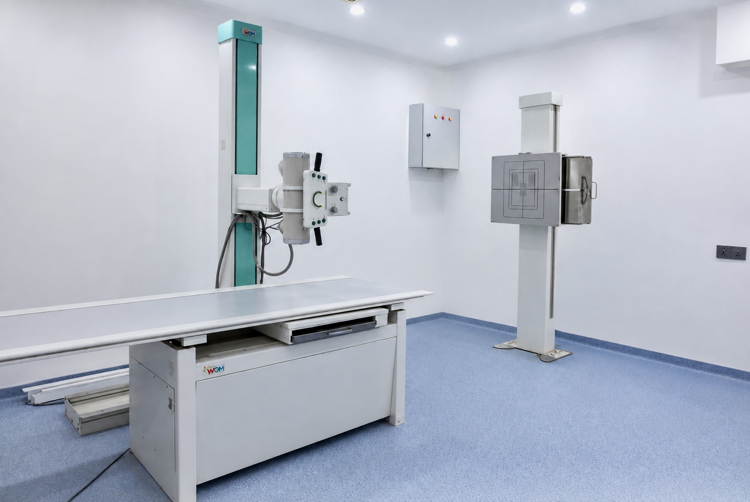 X-RAY